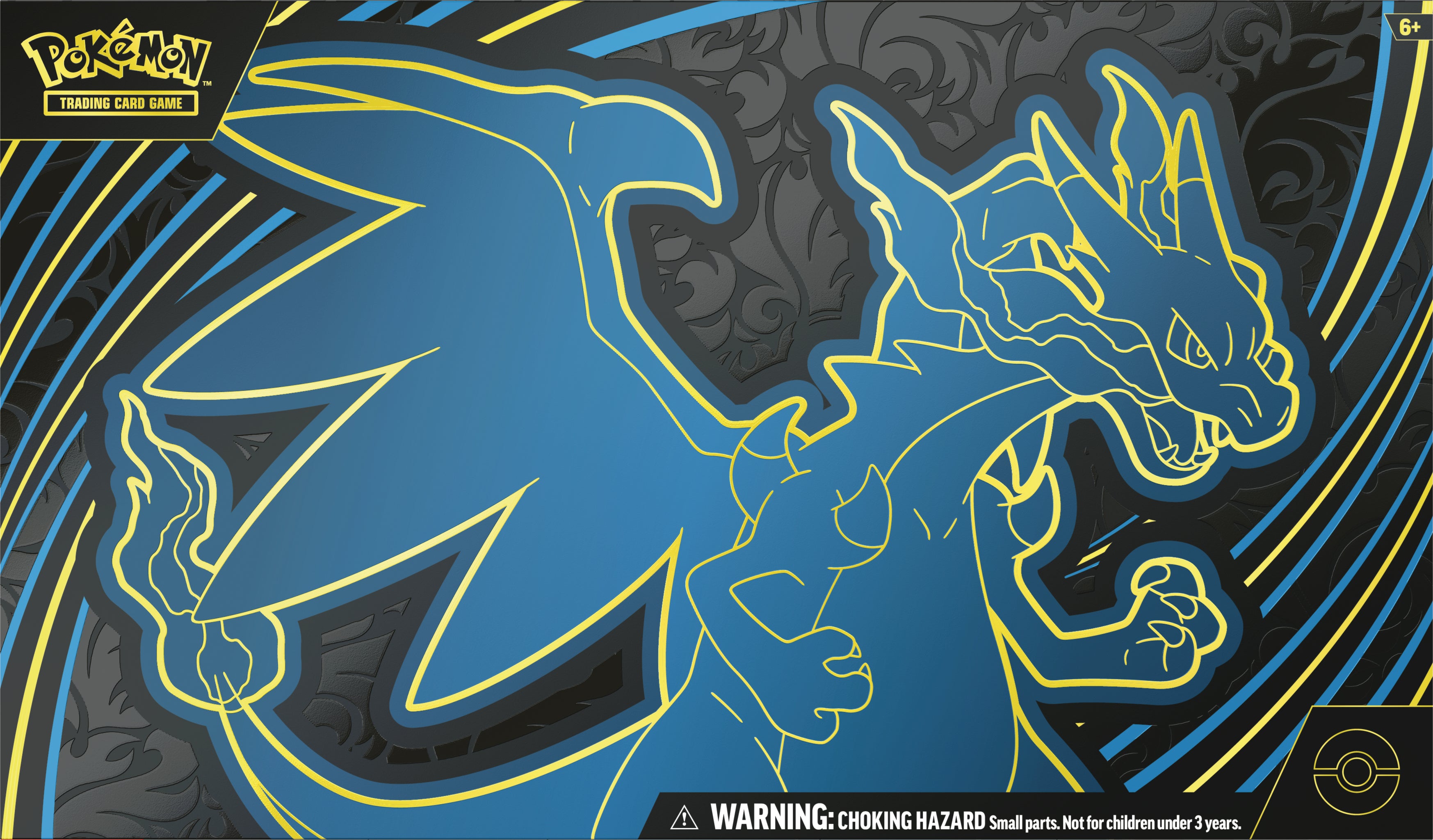 Pokemon Ultra Premium Coll