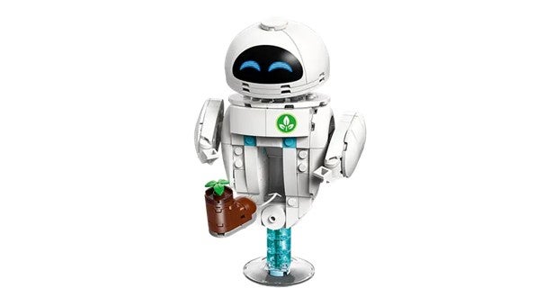Lego WALL-E og EVE 43279