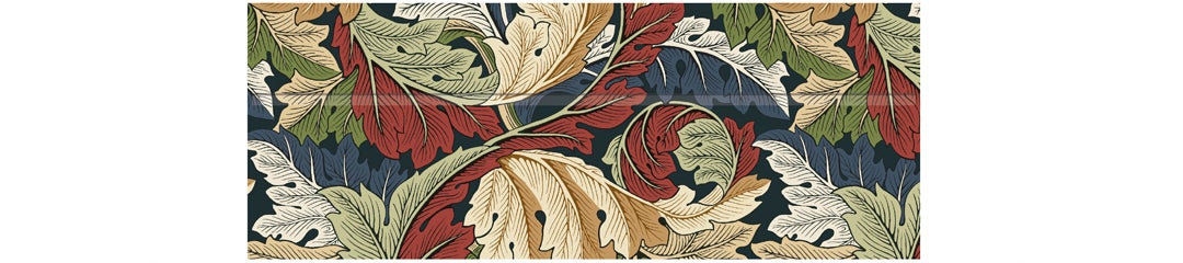 Gaveeske Morris Chryanthemum M