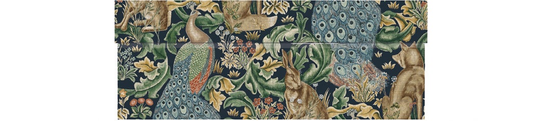 Gaveeske Morris Lodden M