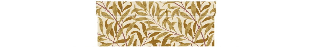 Gaveeske Morris Lodden S