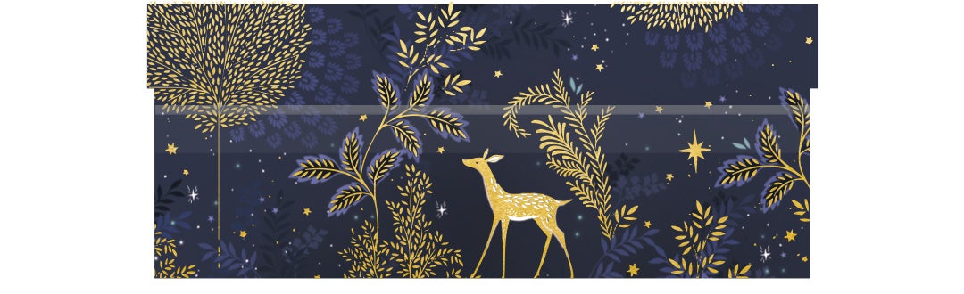 Gaveesker i sett Sara Miller Magical Nightfall (3)