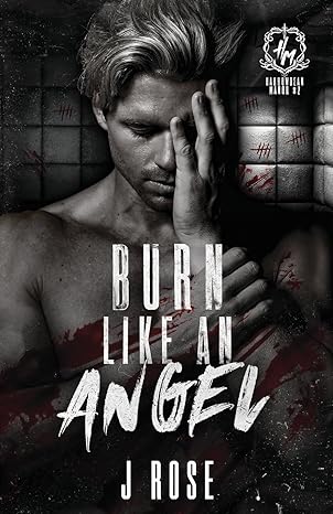 Burn Like An Angel