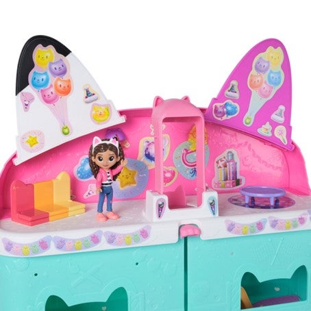 Gabby's Movie Dollhouse