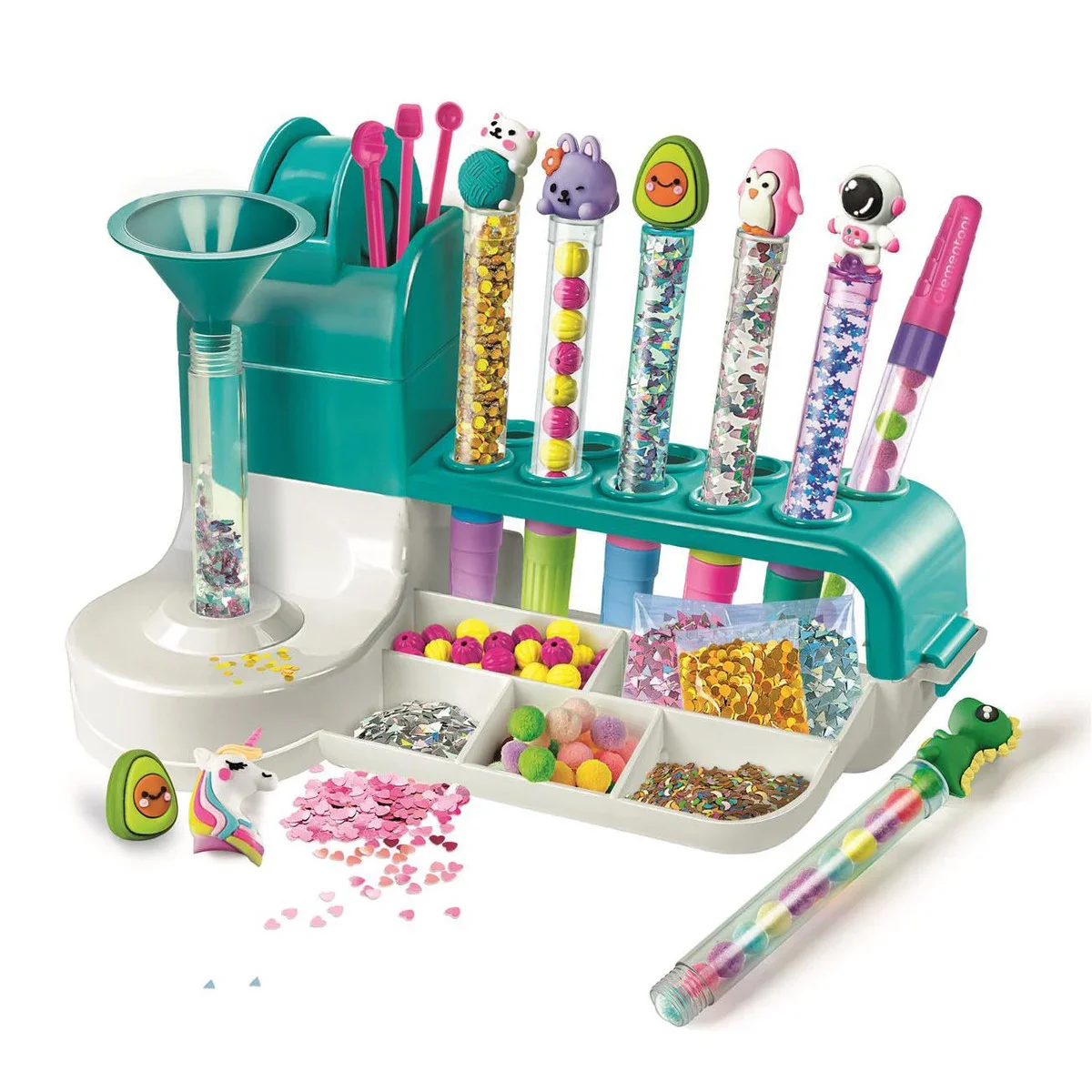 Create Your Pens Pen Creator Studio