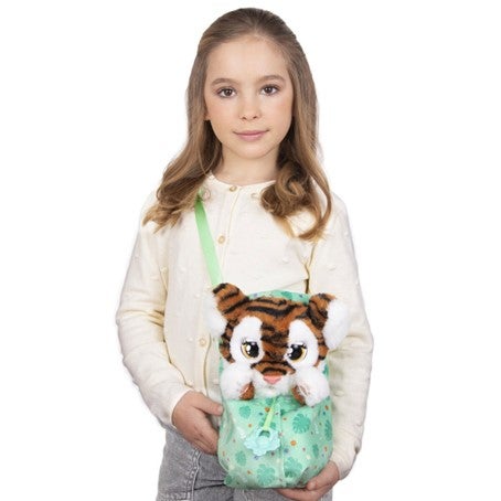 Baby Paws Tiger 24cm