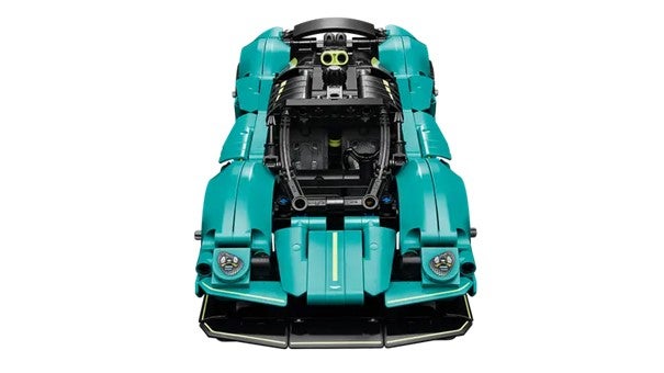 Lego Aston Martin Valkyrie 42208