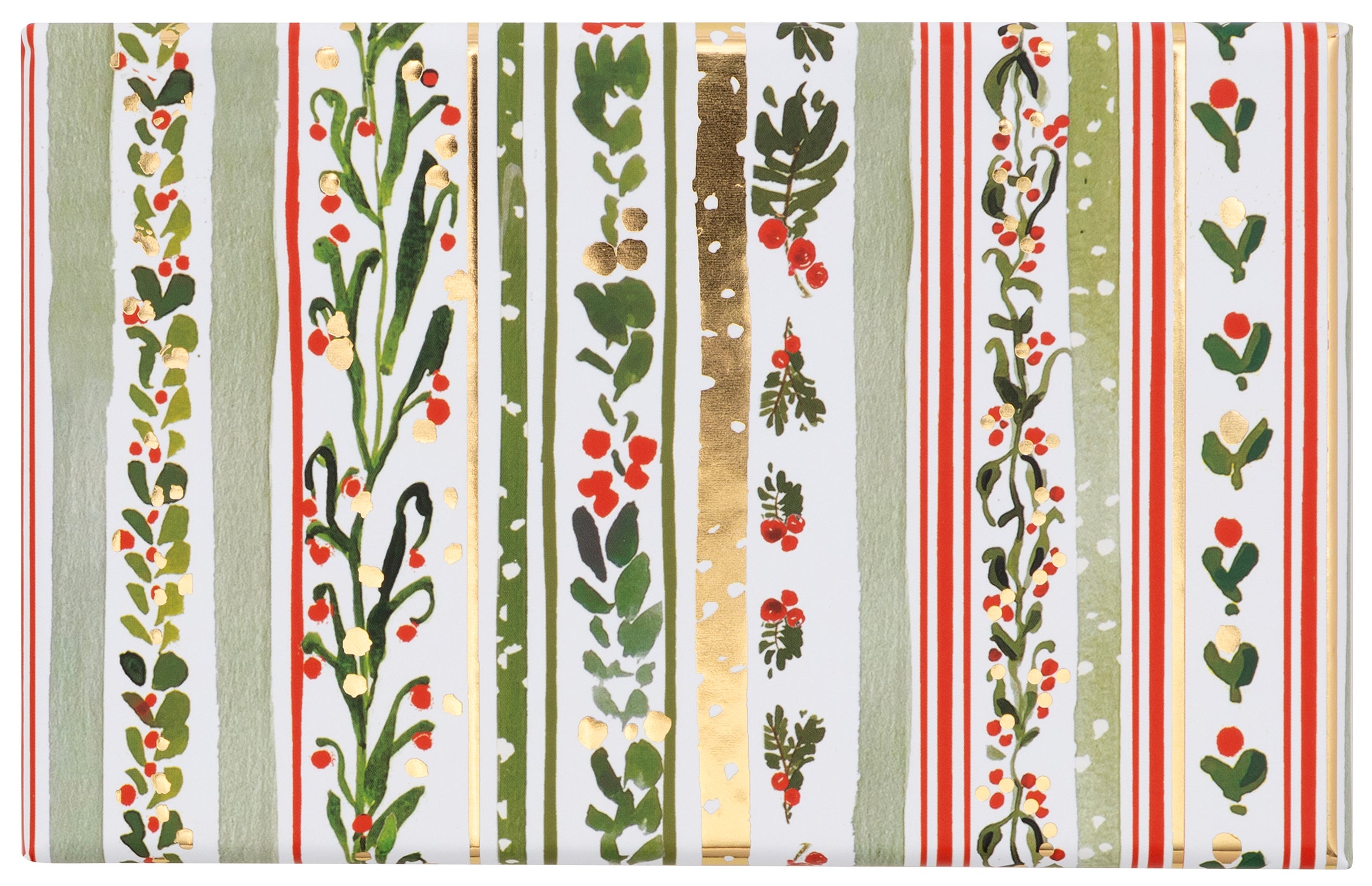 Gaveeske 5 Flora Fauna