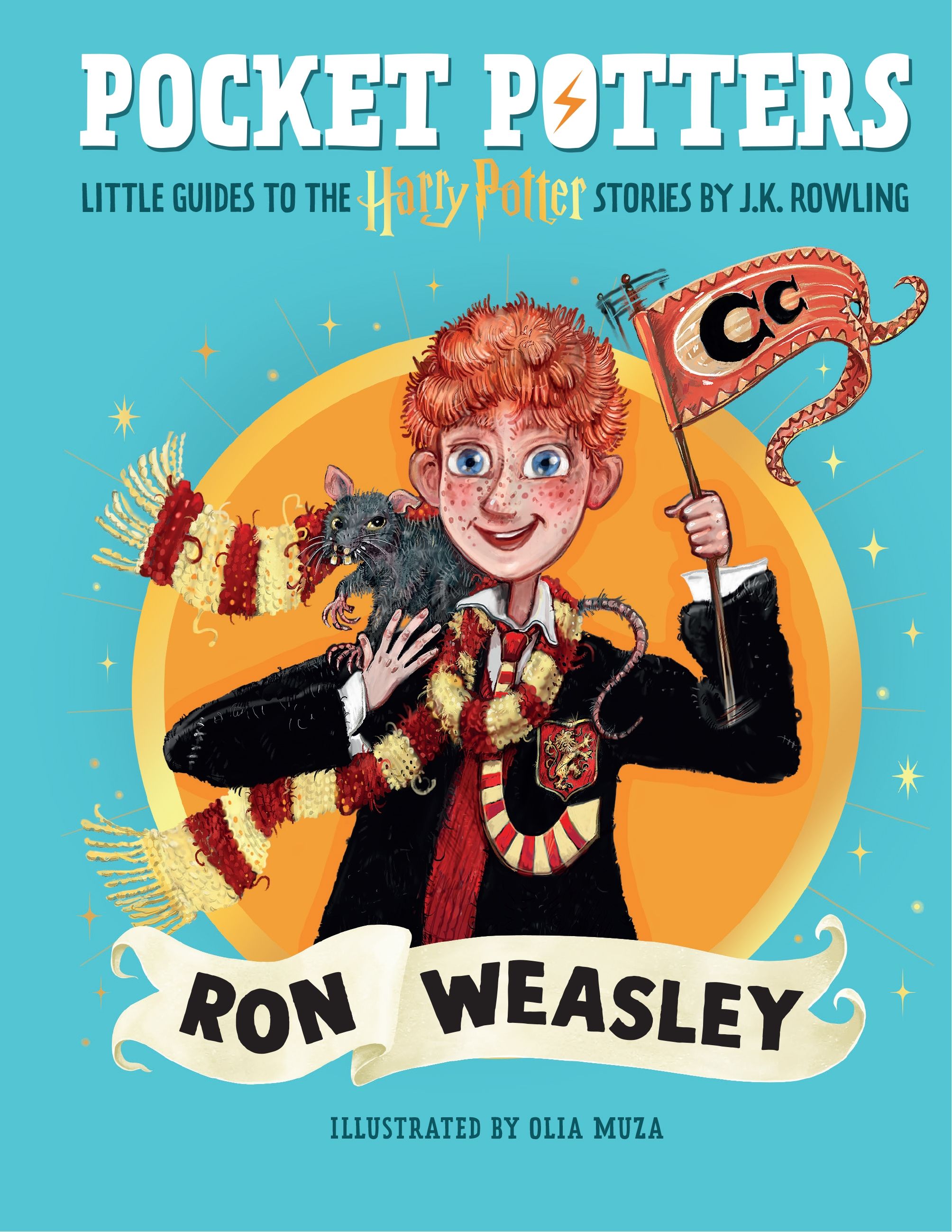 Ron Weasley