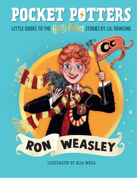 Ron Weasley