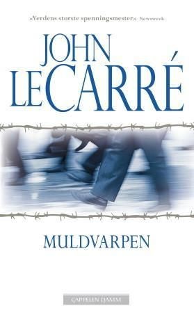 Muldvarpen