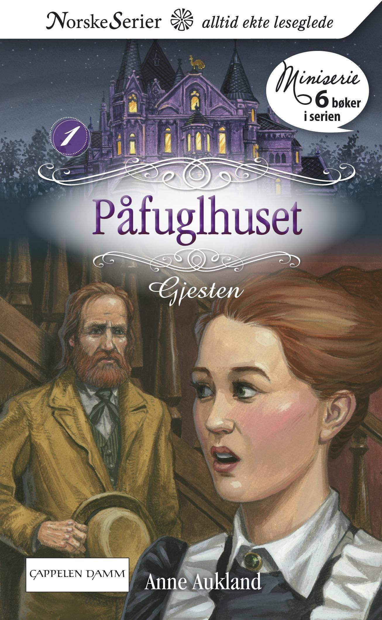 Gjesten