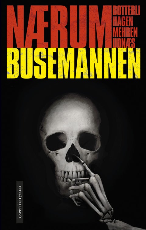 Busemannen