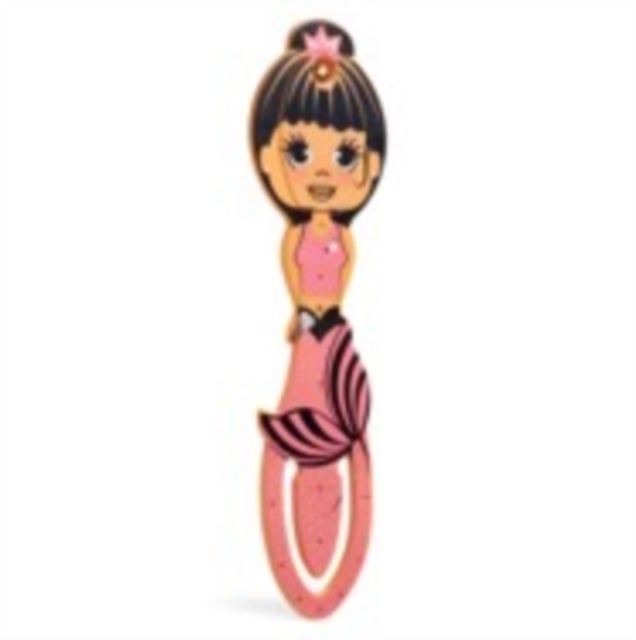 Boklys Flexilight Pals Mermaid Pink