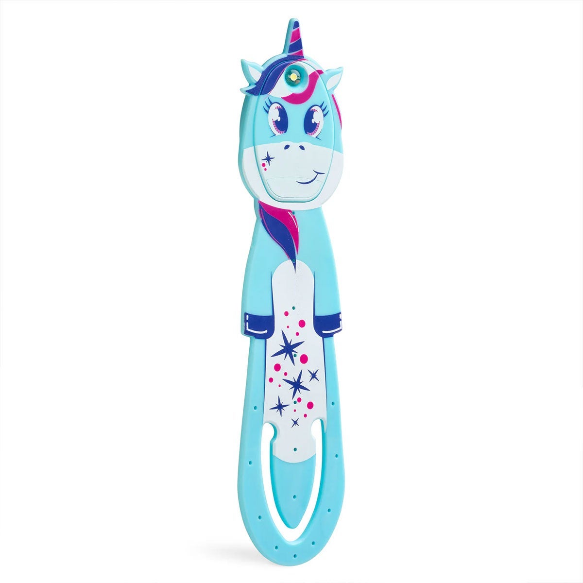 Boklys Flexilight Pals Unicorn Blue