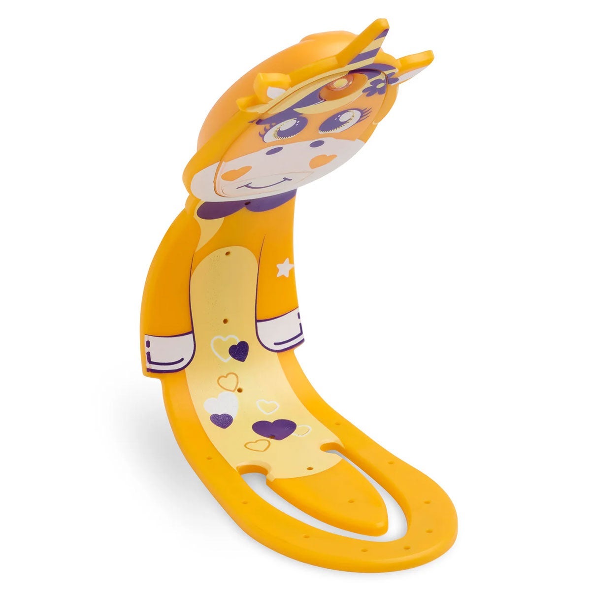 Boklys Flexilight Pals Unicorn Yellow