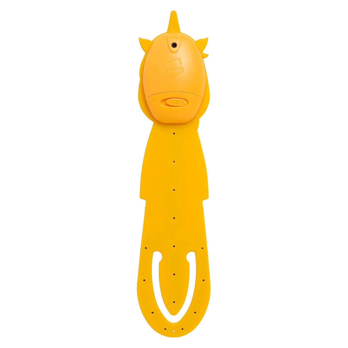 Boklys Flexilight Pals Unicorn Yellow
