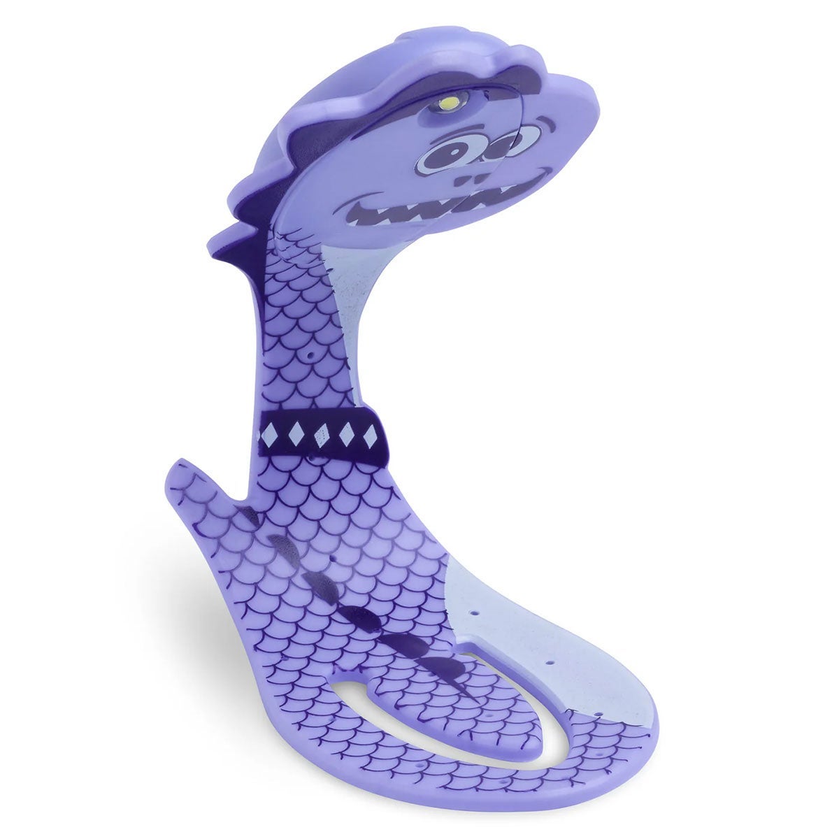 Boklys Flexilight Pals Dinosaur Purple