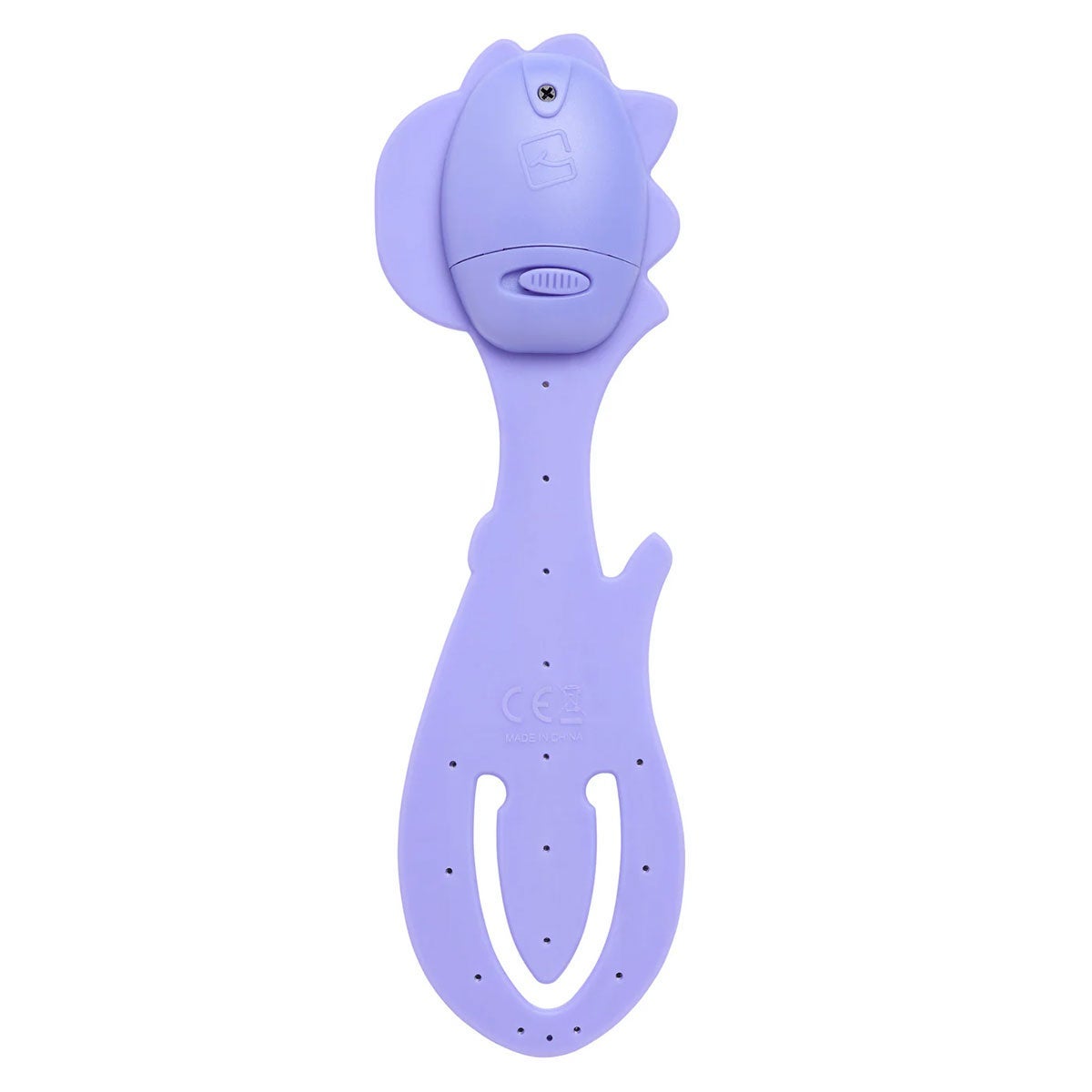 Boklys Flexilight Pals Dinosaur Purple