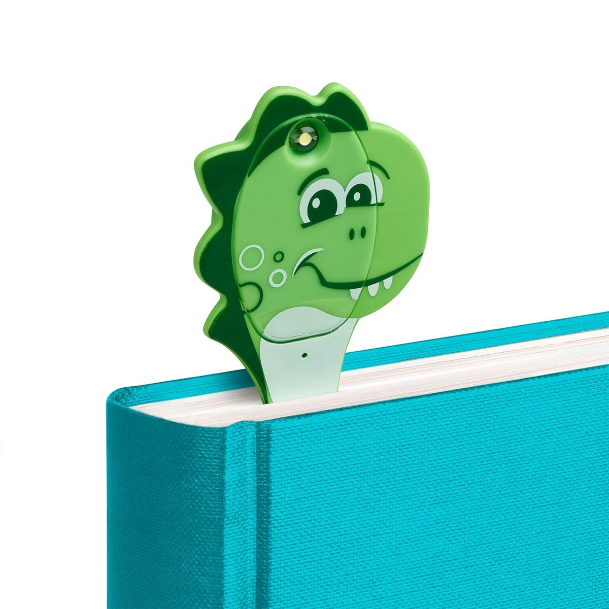 Boklys Flexilight Pals Dinosaur Green