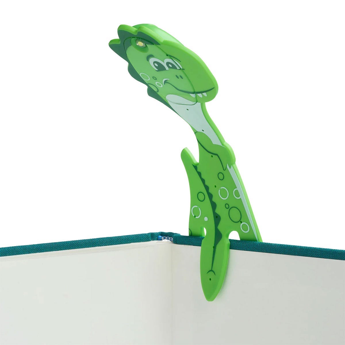 Boklys Flexilight Pals Dinosaur Green