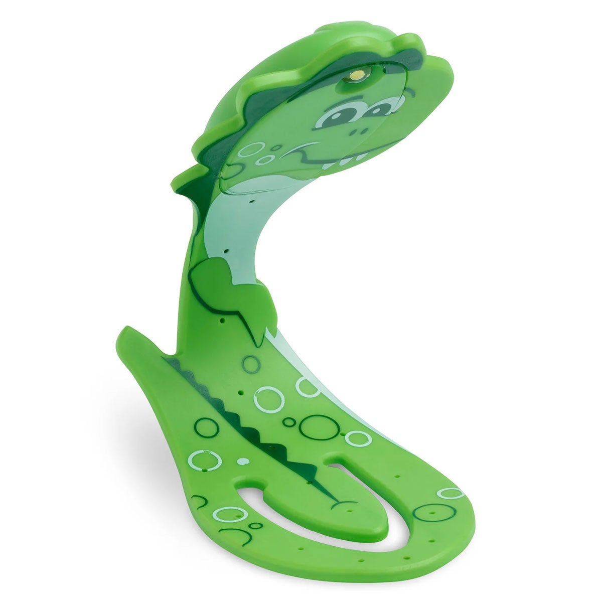 Boklys Flexilight Pals Dinosaur Green