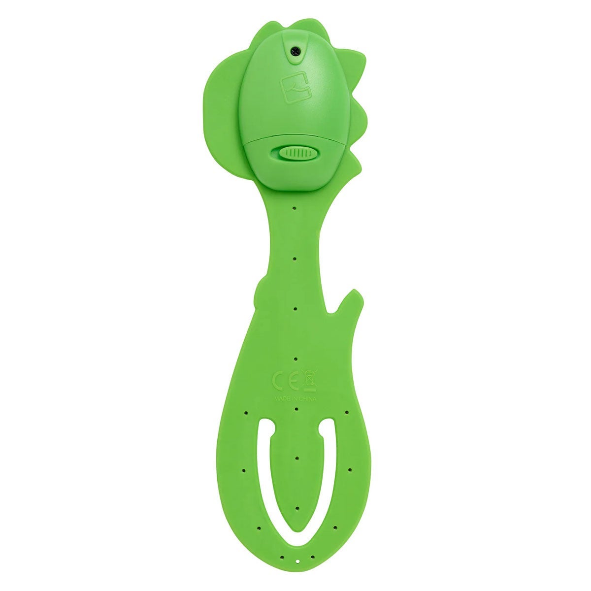 Boklys Flexilight Pals Dinosaur Green
