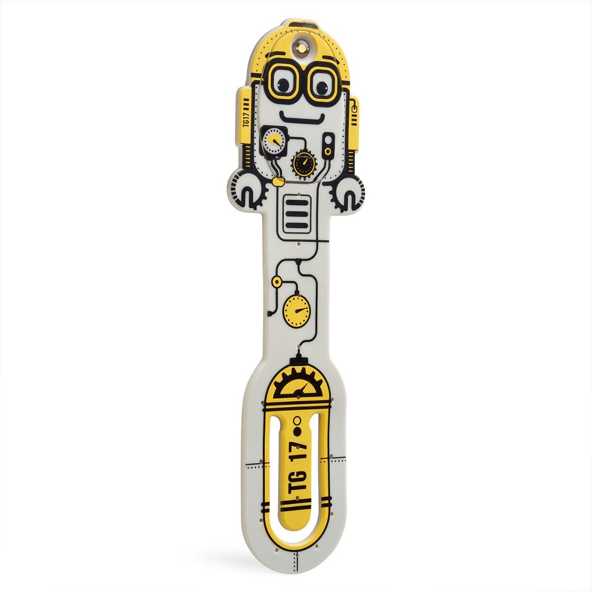 Boklys Flexilight Pals Robot Grey