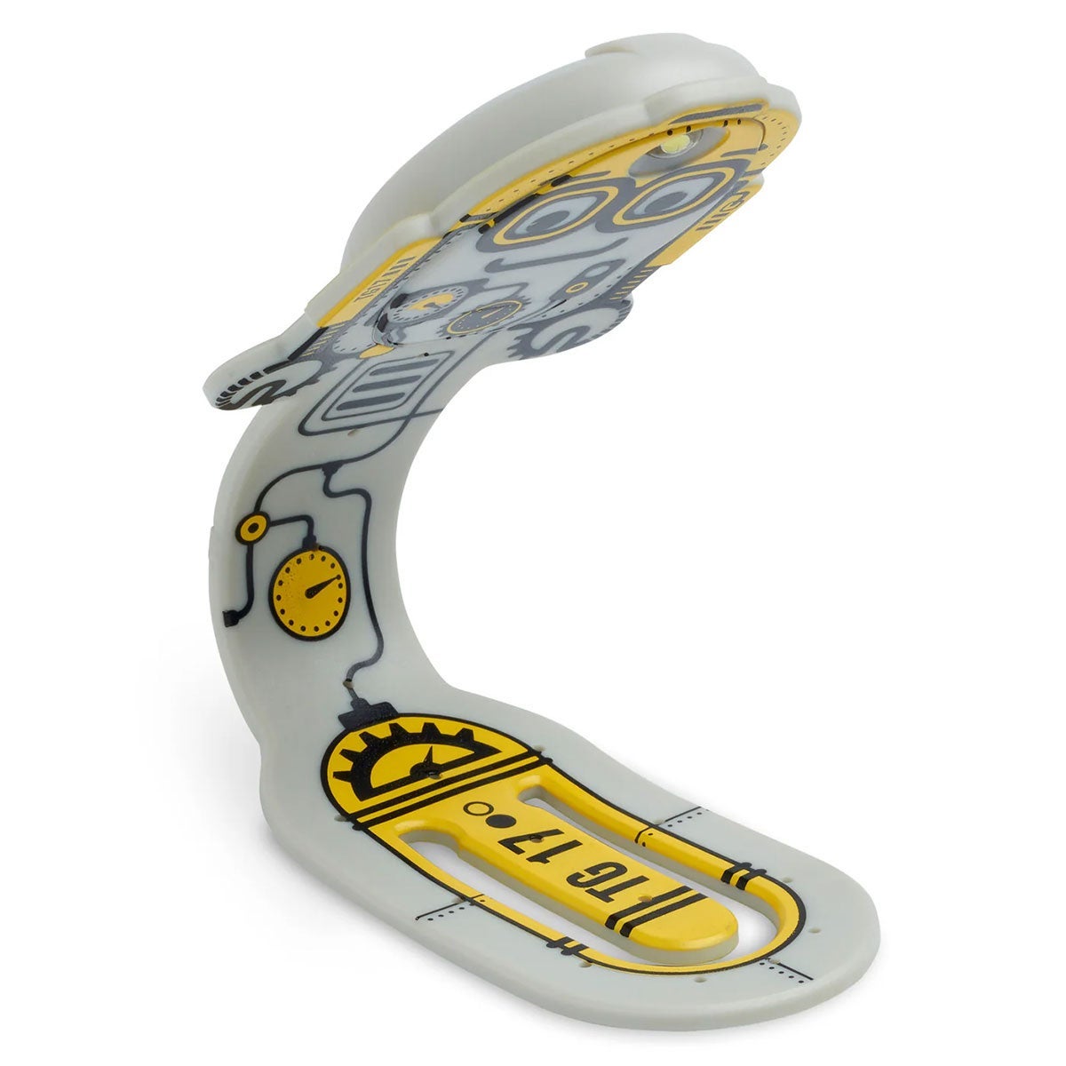 Boklys Flexilight Pals Robot Grey