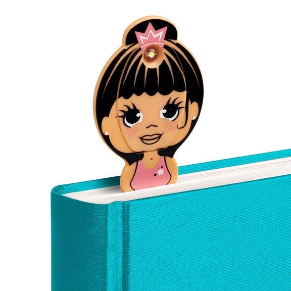 Boklys Flexilight Pals Mermaid Pink