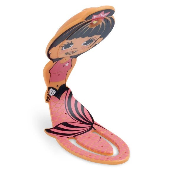 Boklys Flexilight Pals Mermaid Pink