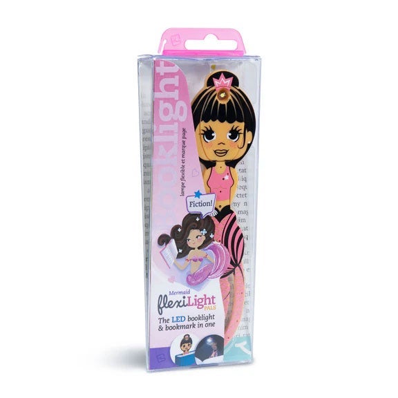 Boklys Flexilight Pals Mermaid Pink