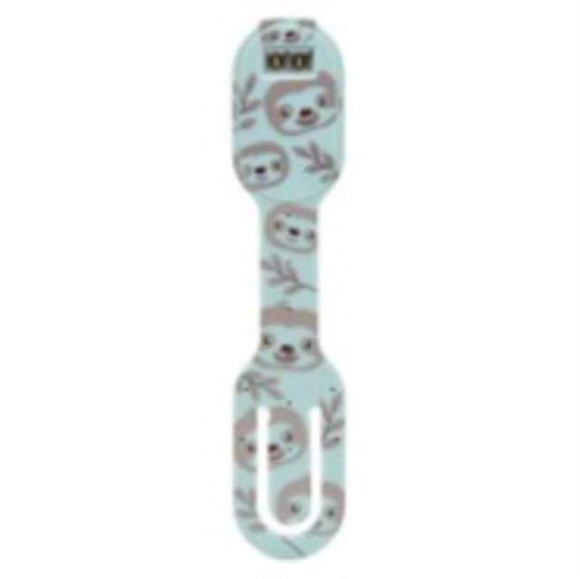 Boklys Flexilight Rechargeable Sloth