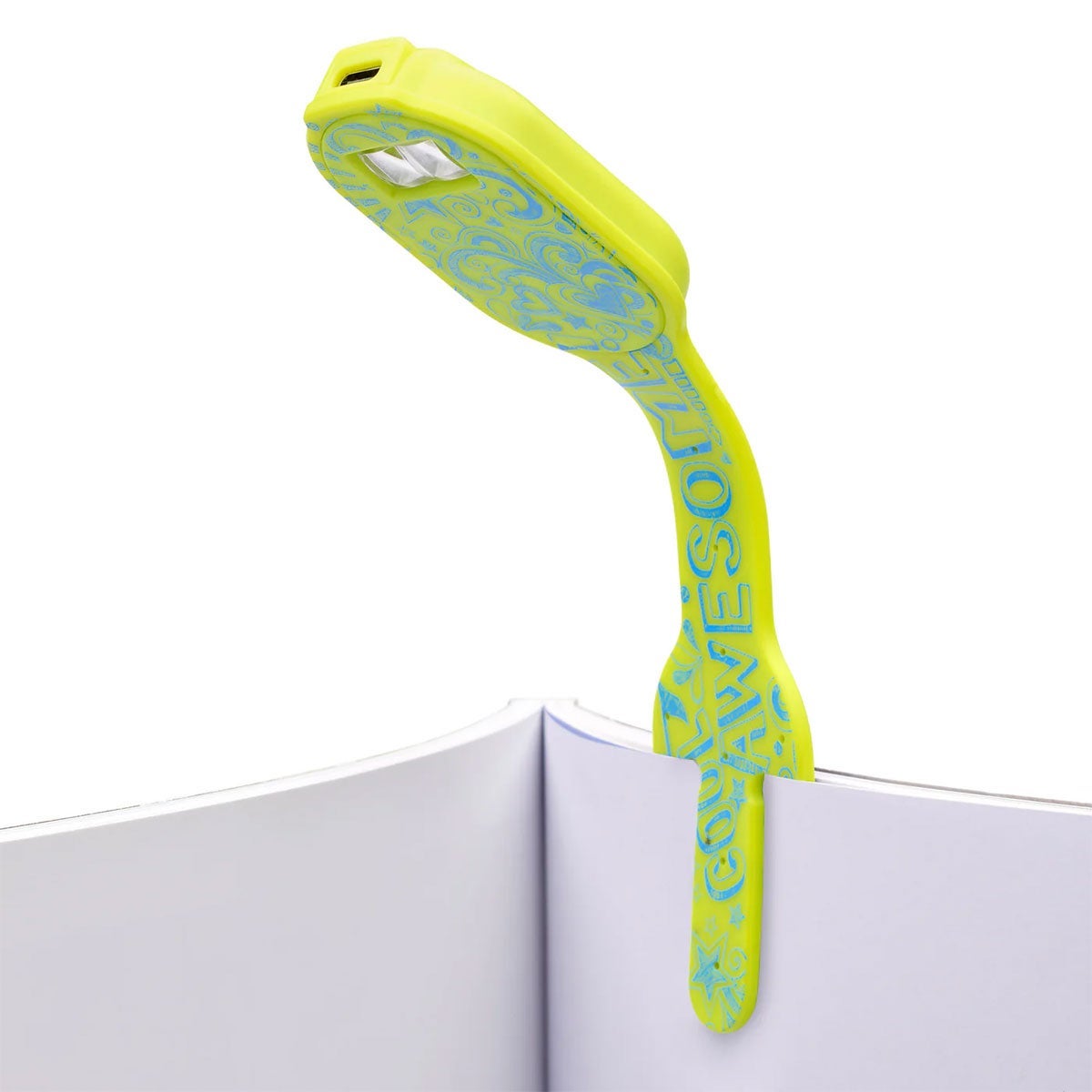 Boklys Flexilight Rechargeable Awesome
