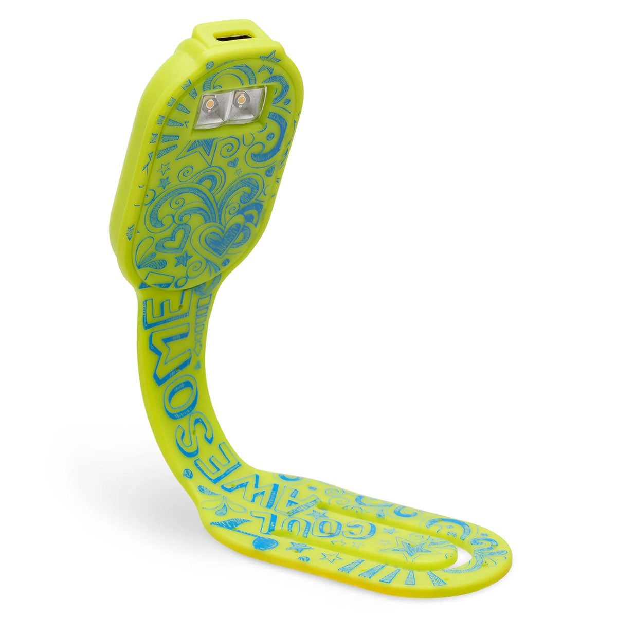 Boklys Flexilight Rechargeable Awesome