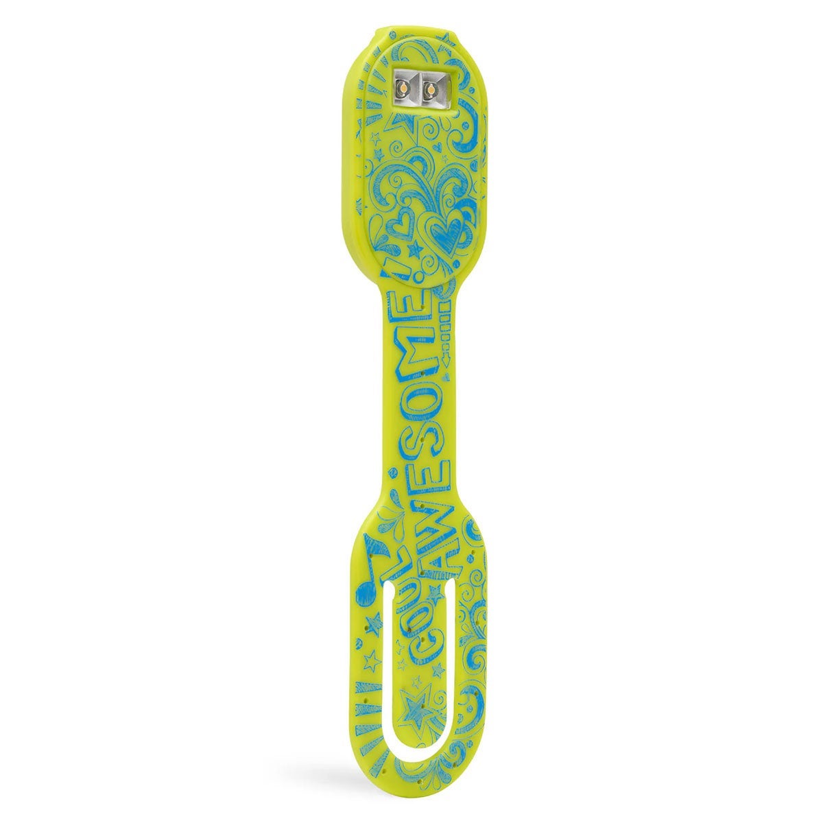 Boklys Flexilight Rechargeable Awesome