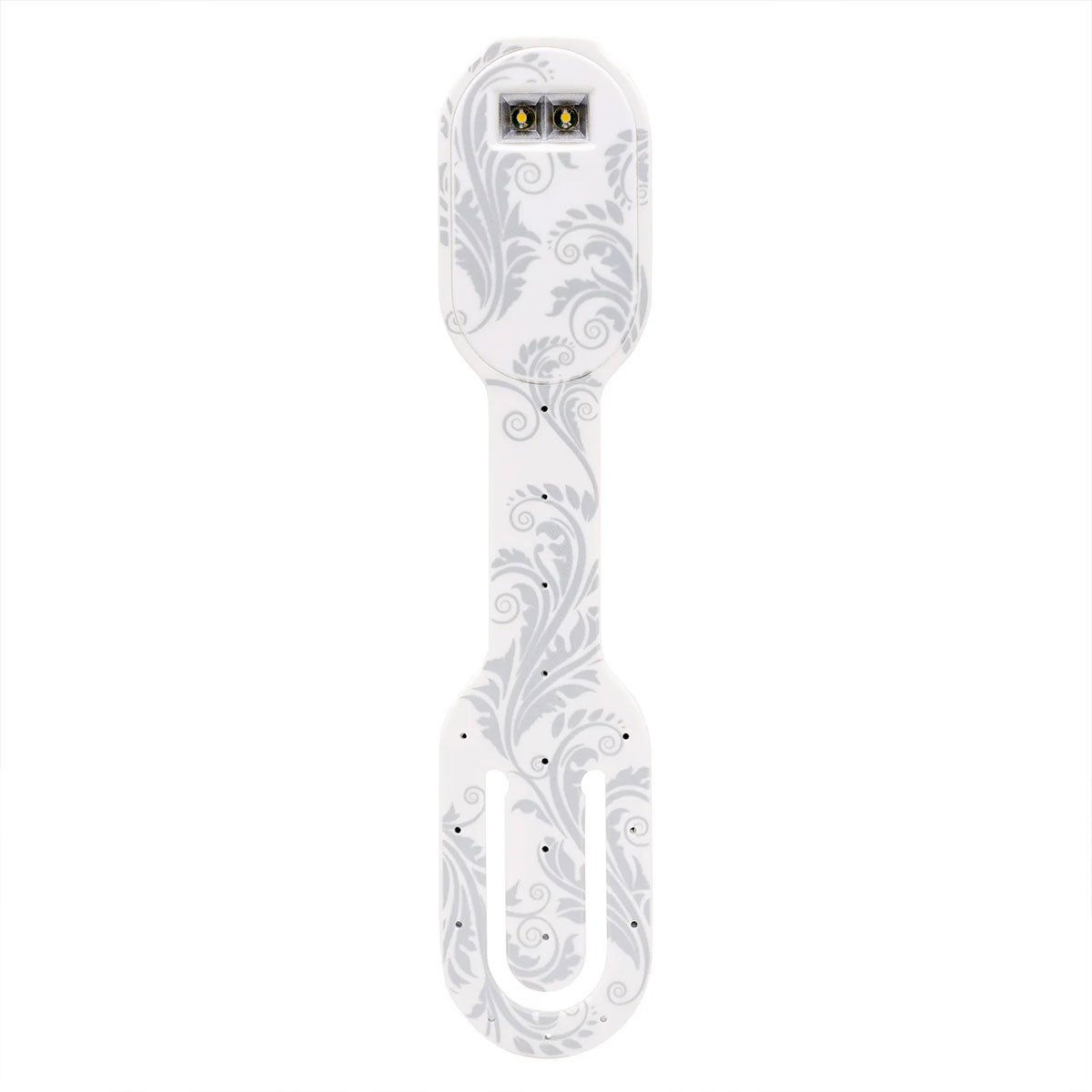Boklys Flexilight Rechargeable White Flowers