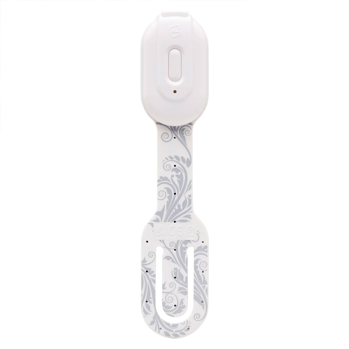 Boklys Flexilight Rechargeable White Flowers