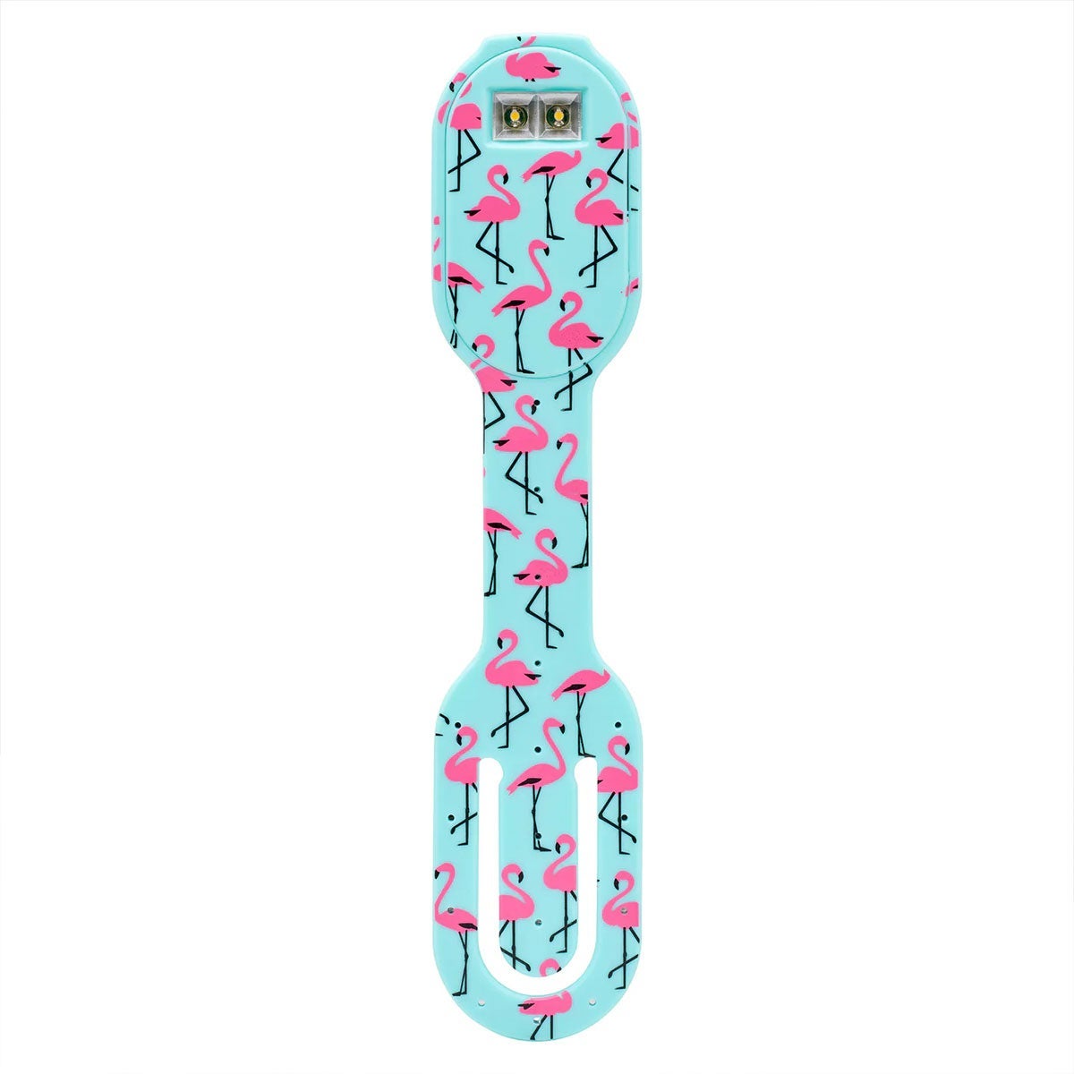 Boklys Flexilight Rechargeable Flamingo