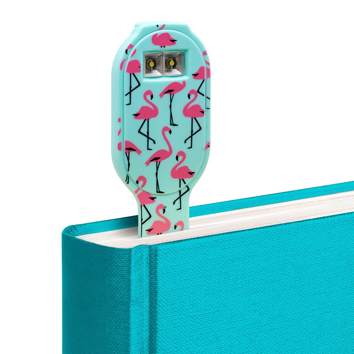 Boklys Flexilight Rechargeable Flamingo