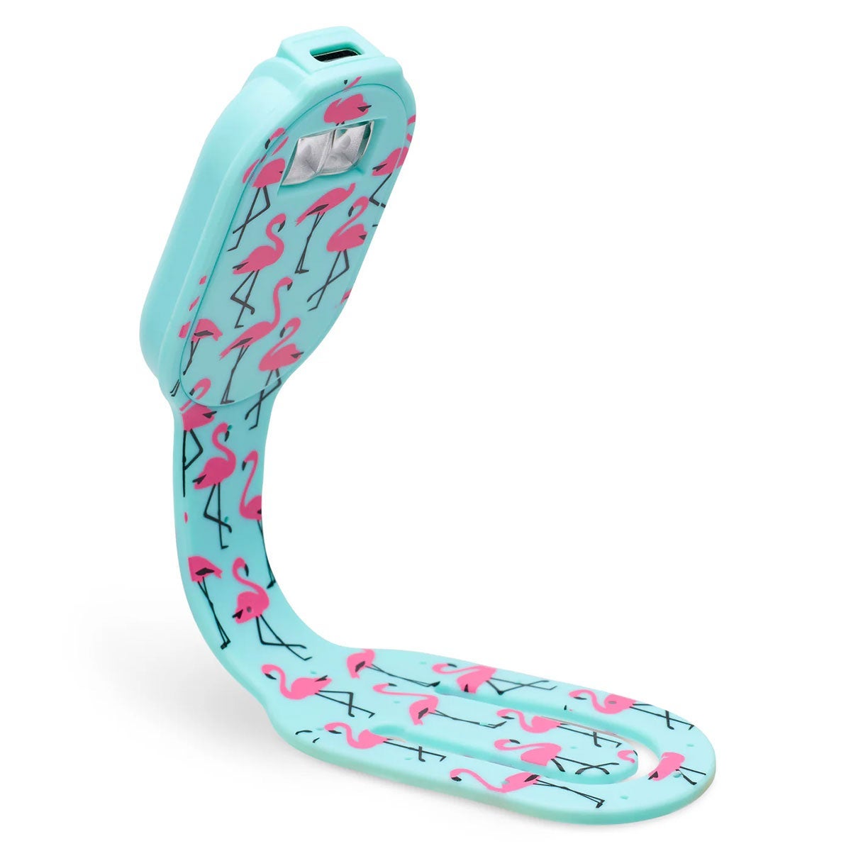 Boklys Flexilight Rechargeable Flamingo