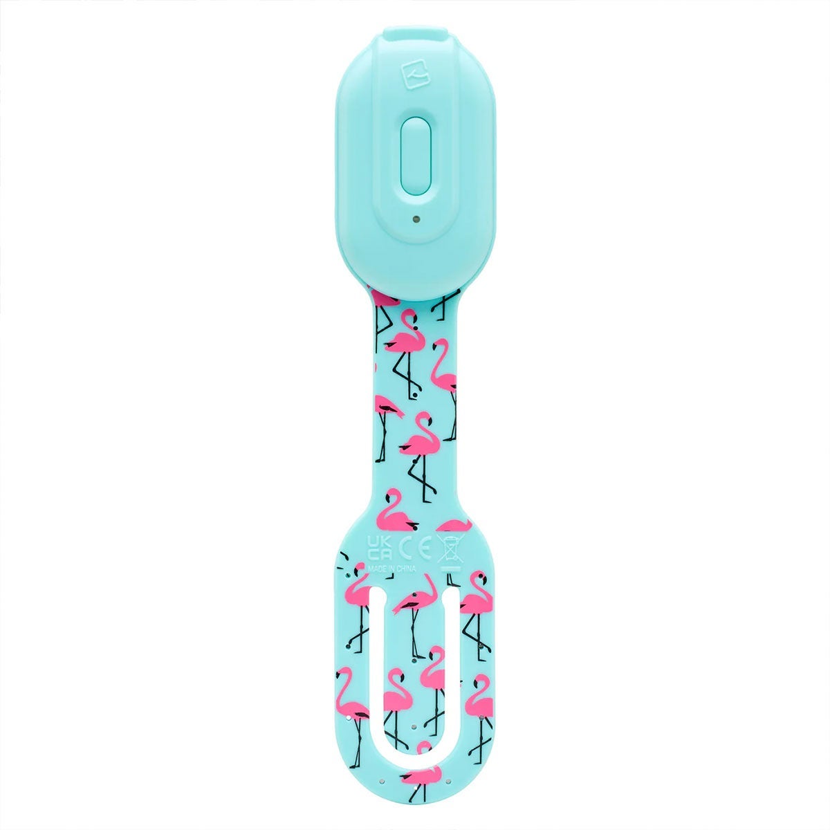 Boklys Flexilight Rechargeable Flamingo