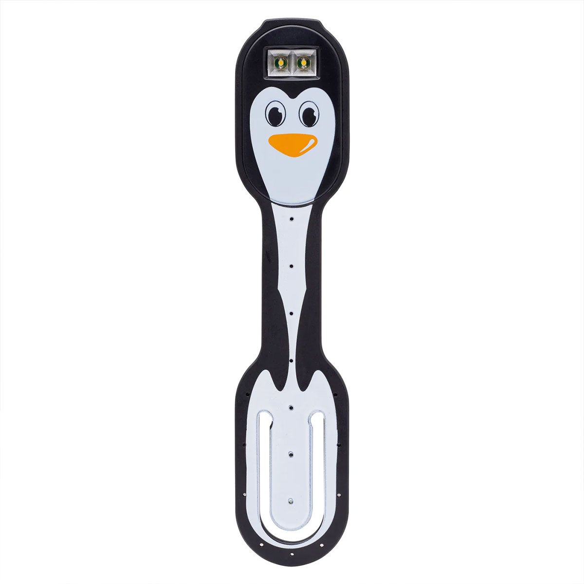 Boklys Flexilight Rechargeable Penguin