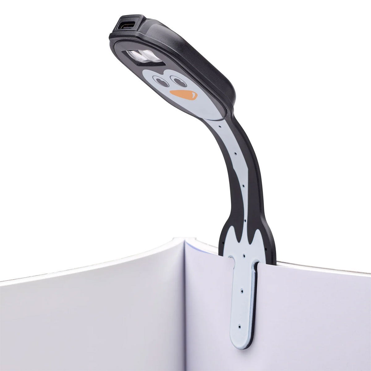 Boklys Flexilight Rechargeable Penguin