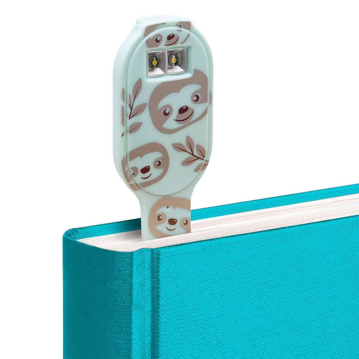 Boklys Flexilight Rechargeable Sloth