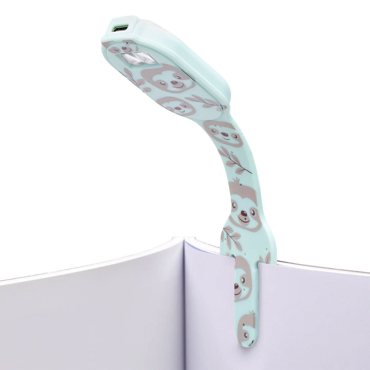 Boklys Flexilight Rechargeable Sloth
