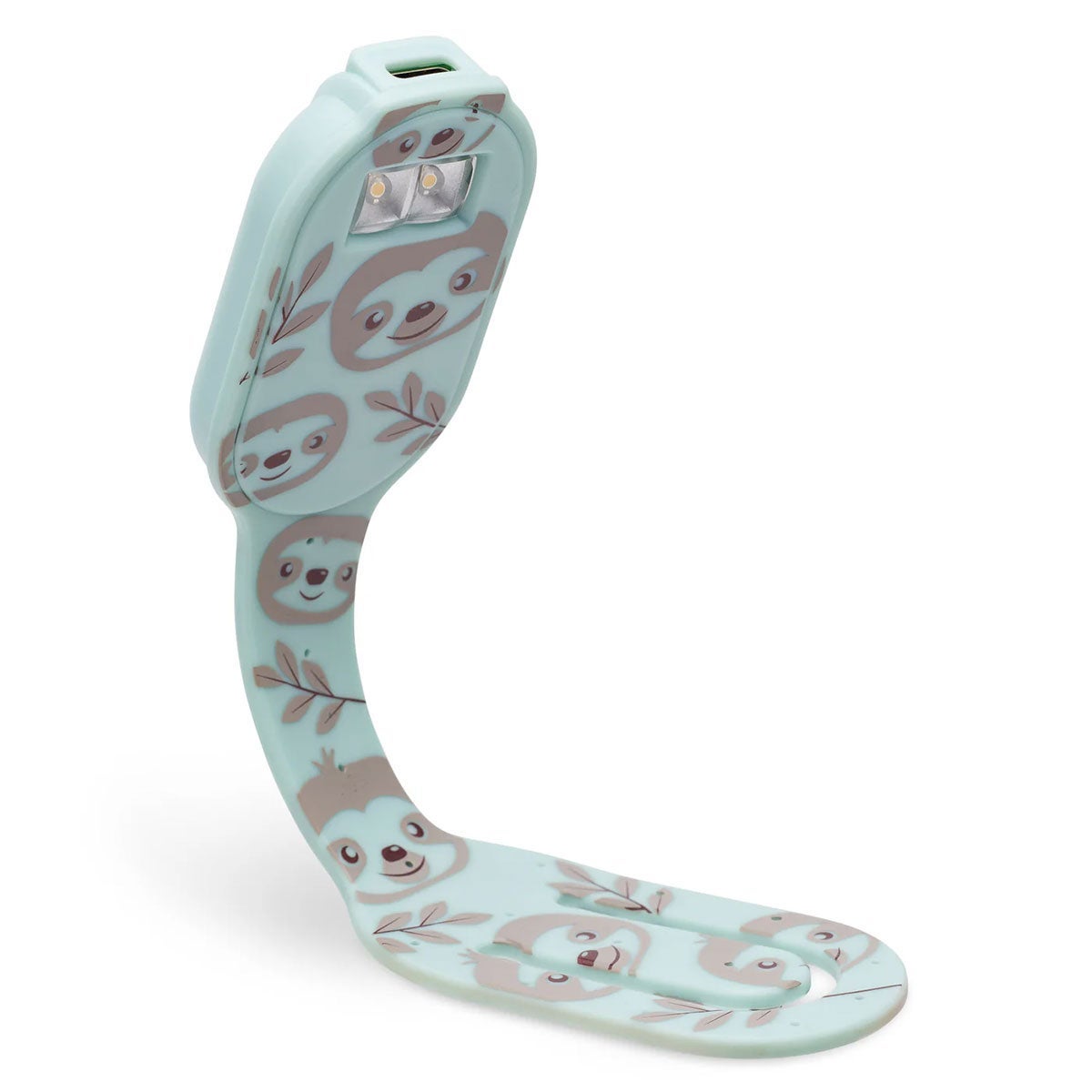 Boklys Flexilight Rechargeable Sloth