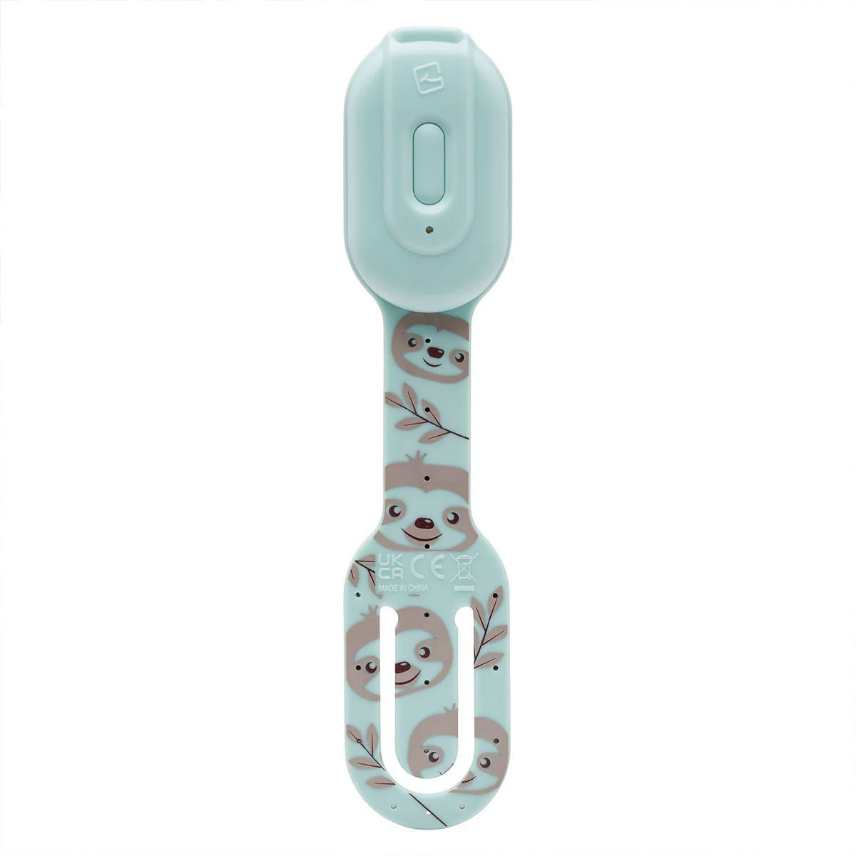 Boklys Flexilight Rechargeable Sloth