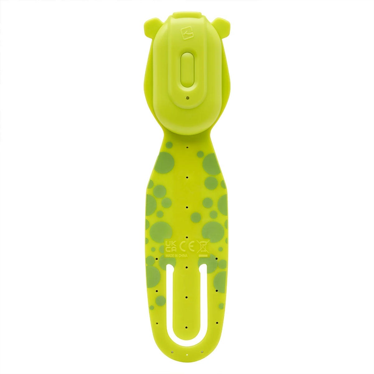 Boklys Flexilight Rechargeable Pals Frog