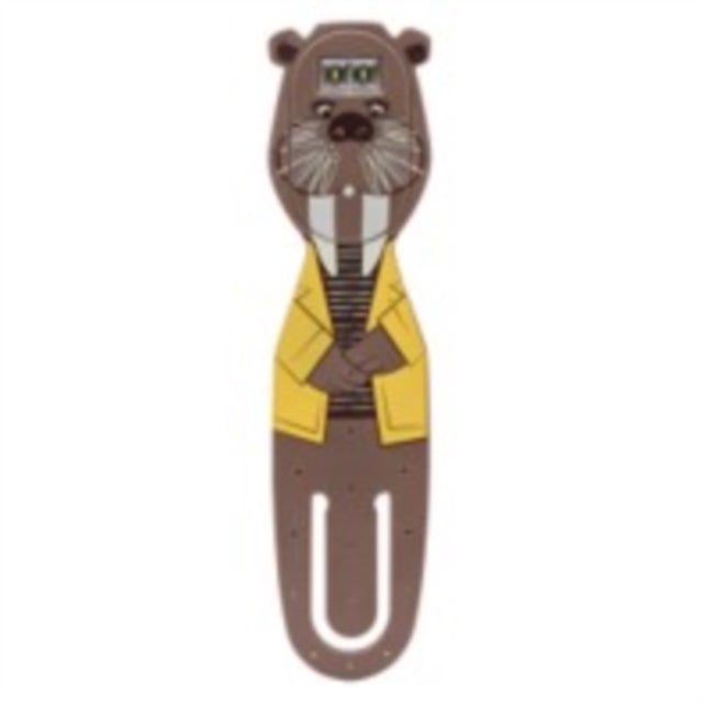 Boklys Flexilight Rechargeable Pals Walrus